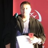 Darius Vaipo