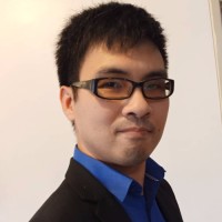 Alex Poong