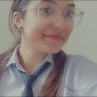 Srishti Thakur