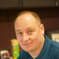 Steve Henry