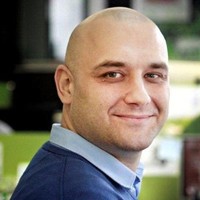 Aleksandar Joksic, Assoc Cipd