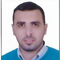 Mohammed Seyam