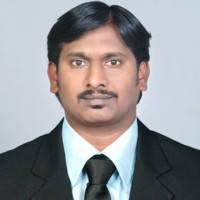 Sankar S