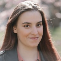 Rute Sofia Santos Ferreira