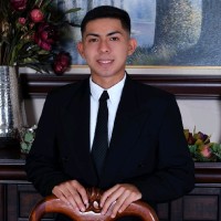 Bryan Santillan