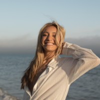 Samantha Rosenhagen