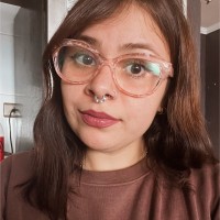 María Fernanda Montes Maldonado