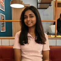 Akshaya Arjunan