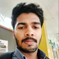 Mohamed Nishad Pk