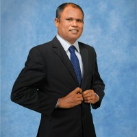 Abdulla Rasheed