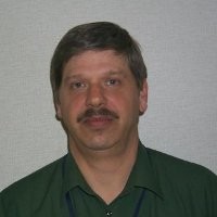 Gary Richardson
