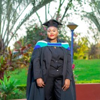 MUKONDELELI ELSIE MAKHUVA