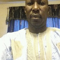 Abdoulaye Bocoum