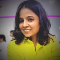 Richa Gupta