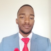 Omphemetse Mputle