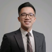 Michael Pang