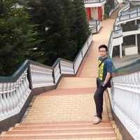 David Sugianto