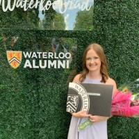 Kendra Melanson, Msw, Rsw
