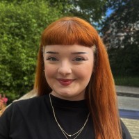 Meabh Mulholland 🌈