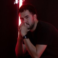 Rodolfo Luna Martínez
