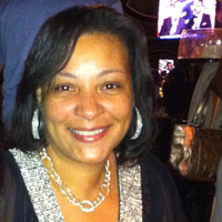 Tracy Kimble