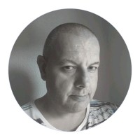 Daniel Martinez Lozano