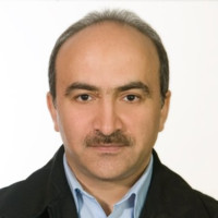 Ahmad Kolahi Zonouzi