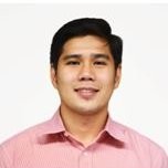 Donald Patrick Roño