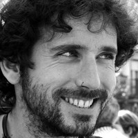 Sergio Cebrián