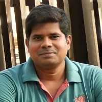 Purna Swain