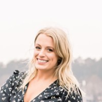 Haley Barnes