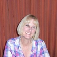 Julie Stevens