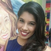 Diana Karolina Reina Jiménez