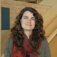 Caroline Frenette