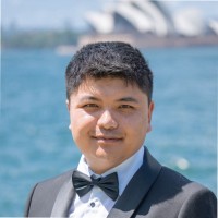 Charles Huang
