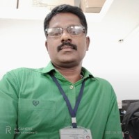 Parameshwaran Paramesh