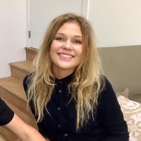 Isabelle Stoltz