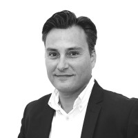 Javier Garcia Hernandez