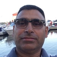 Amarjit Bains