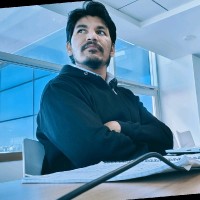 Aniket Darade