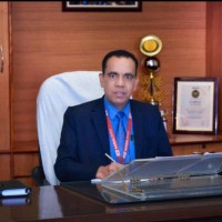 Dr. Rishikesh Rawat