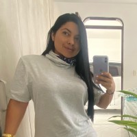 Paola Andréa Orrego Patiño