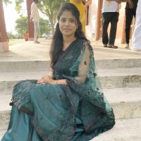SANGEETHA K S