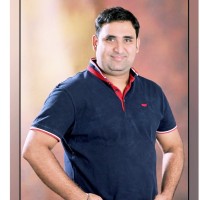 Sunny Parihar