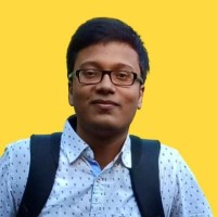 Tushar Kumar