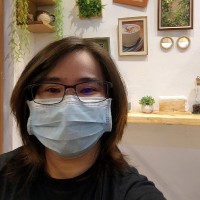 Rochelle Bernadette Tapang