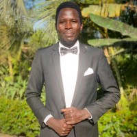 JOSHUA OTIM