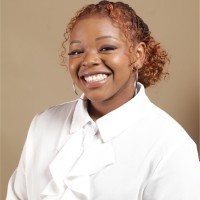 Yazmine Latimore