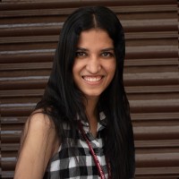 Fazaana Asif