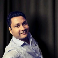 Kaustav Lahiri